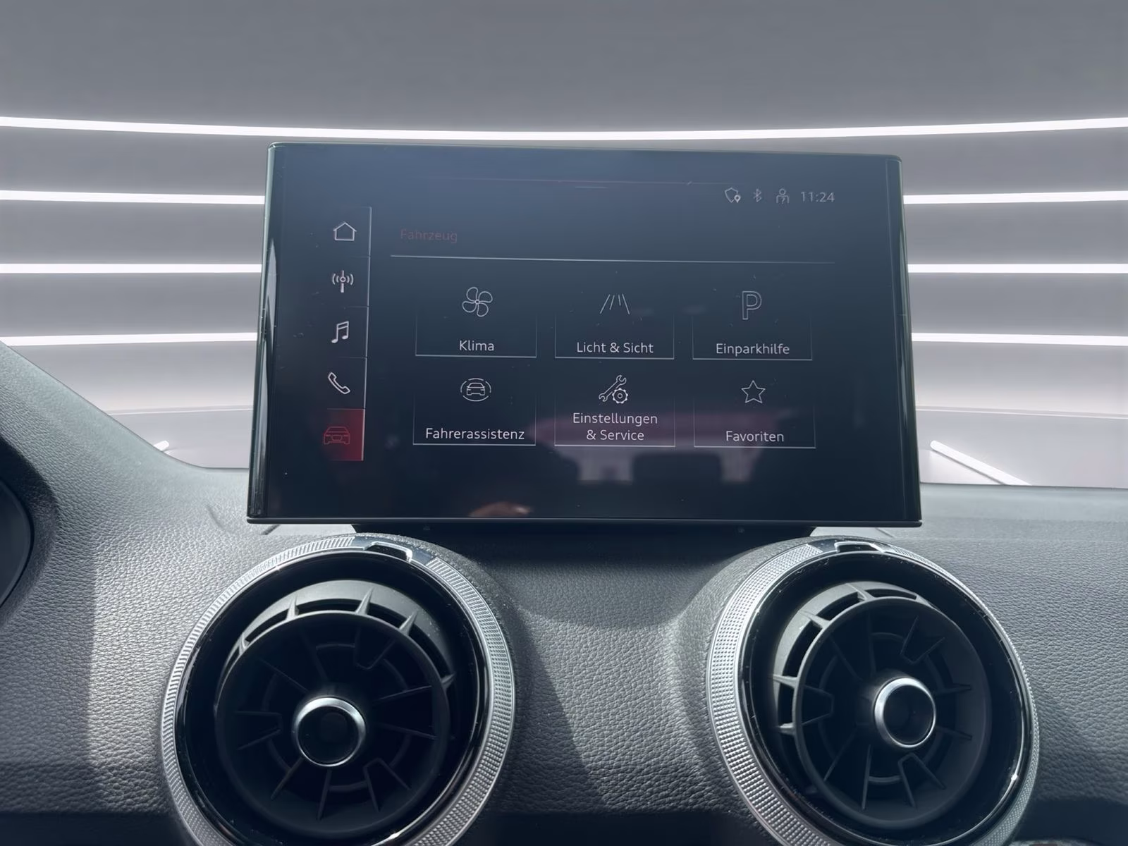 30 TFSI advanced LED KAMERA PDC+ SHZ Virtual