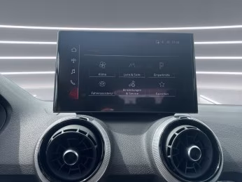 30 TFSI advanced LED KAMERA PDC+ SHZ Virtual