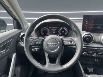 Audi Q2 30 TFSI advanced LED KAMERA PDC+ SHZ Virtual