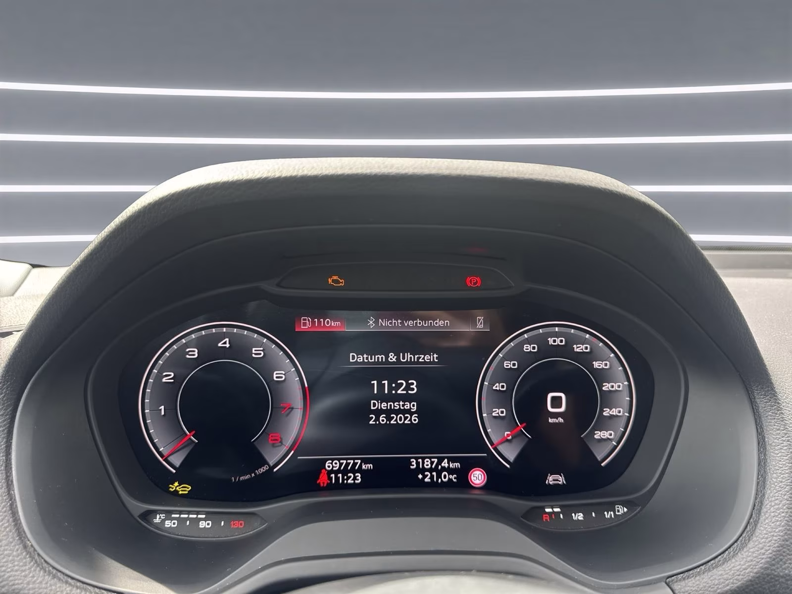 30 TFSI advanced LED KAMERA PDC+ SHZ Virtual