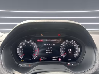 30 TFSI advanced LED KAMERA PDC+ SHZ Virtual