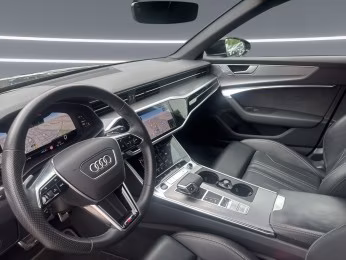 Avant 45 TDI qu S line Sport HuD Memory 19"