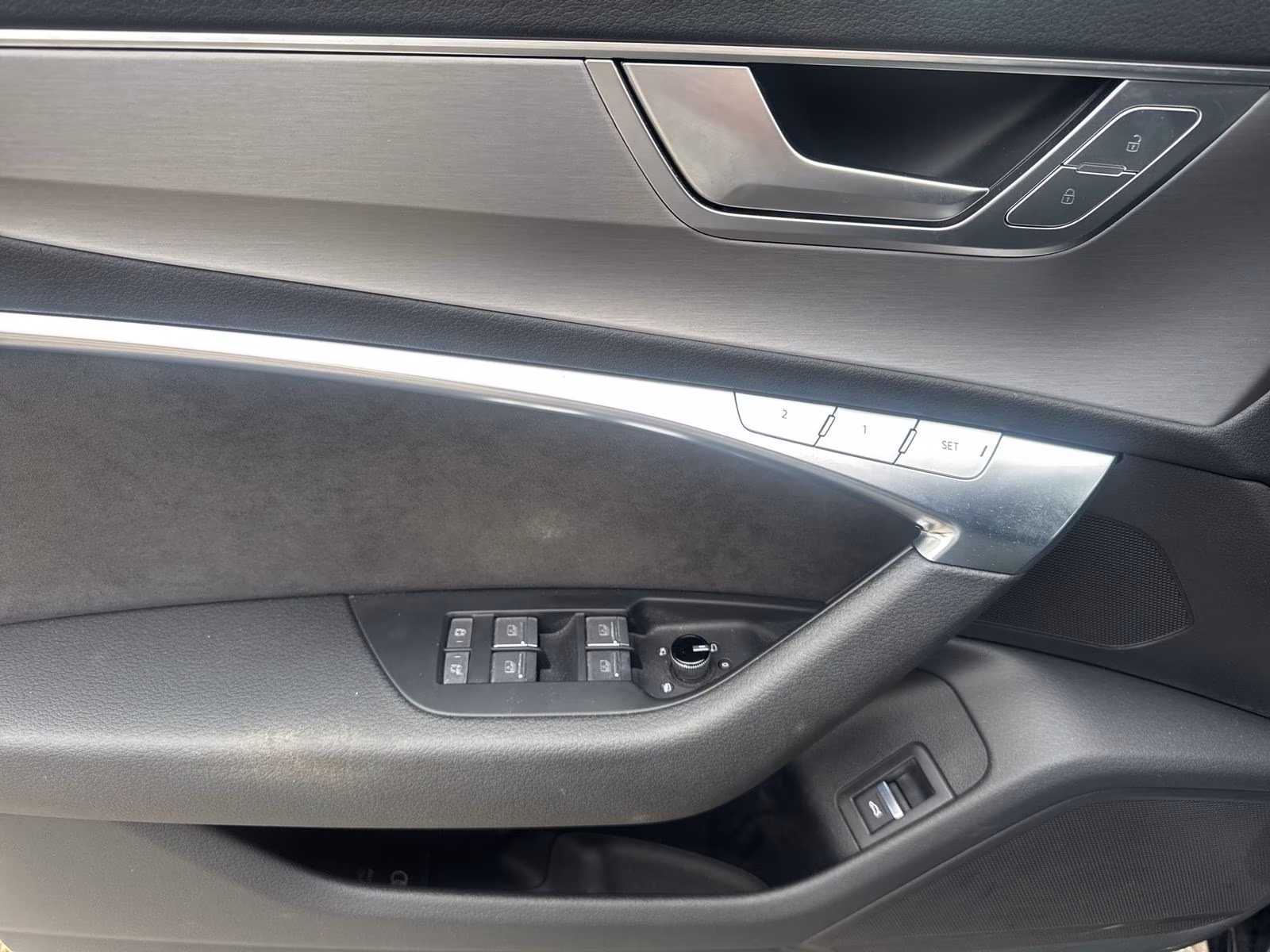 Avant 45 TDI qu S line Sport HuD Memory 19"