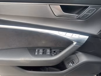 Avant 45 TDI qu S line Sport HuD Memory 19"