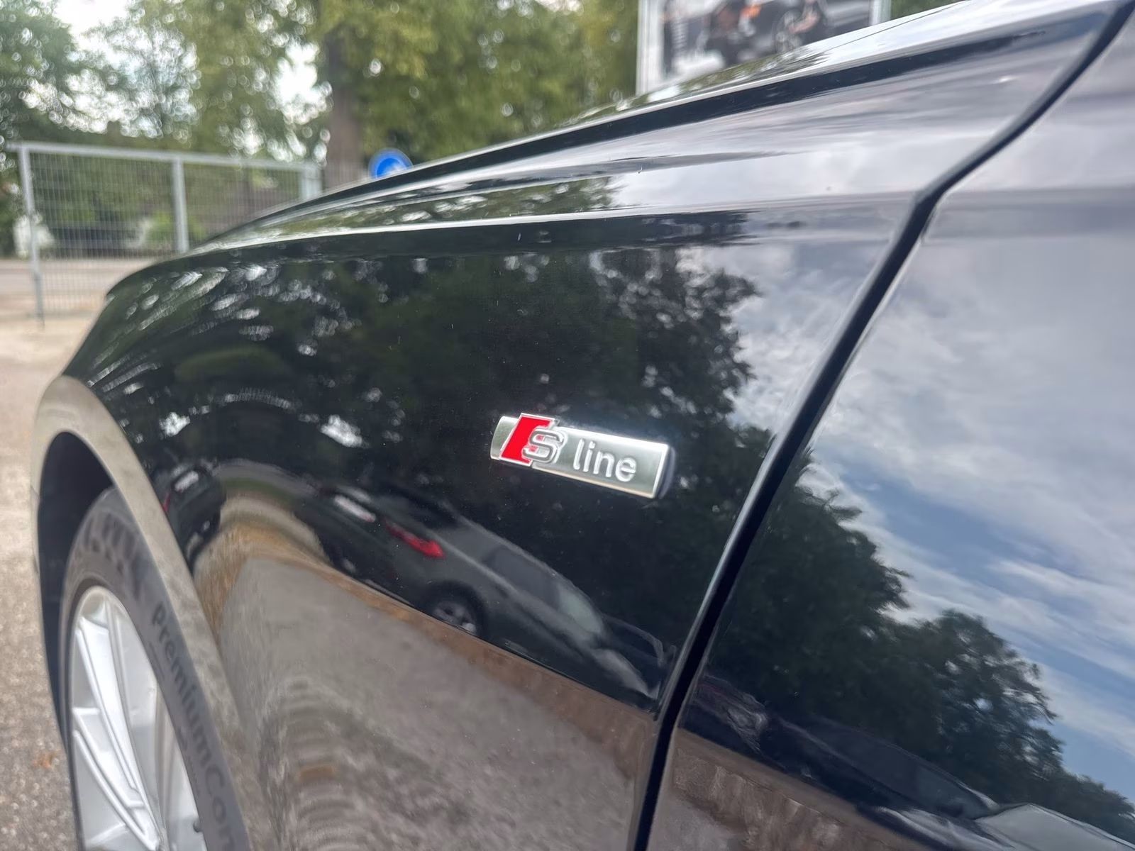 Avant 45 TDI qu S line Sport HuD Memory 19"