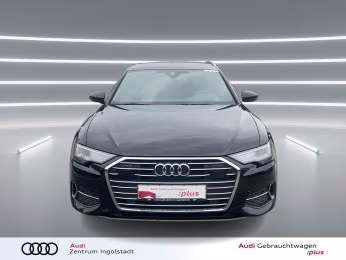 Avant 45 TDI qu S line Sport HuD Memory 19"