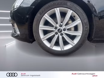 Avant 45 TDI qu S line Sport HuD Memory 19"