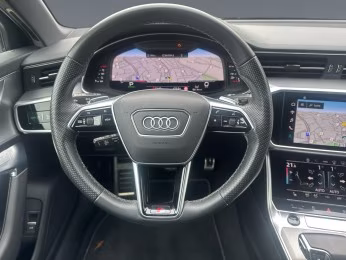 Avant 45 TDI qu S line Sport HuD Memory 19"