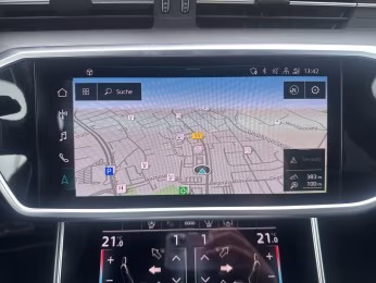 Avant 45 TDI qu S line Sport HuD Memory 19"