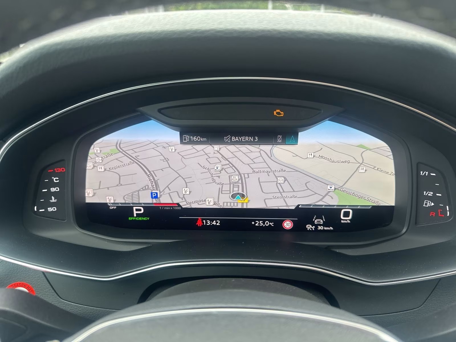 Avant 45 TDI qu S line Sport HuD Memory 19"