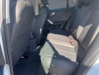 35 TDI qu advanced Kam PDC+ Navi+ SHZ ACC 17"