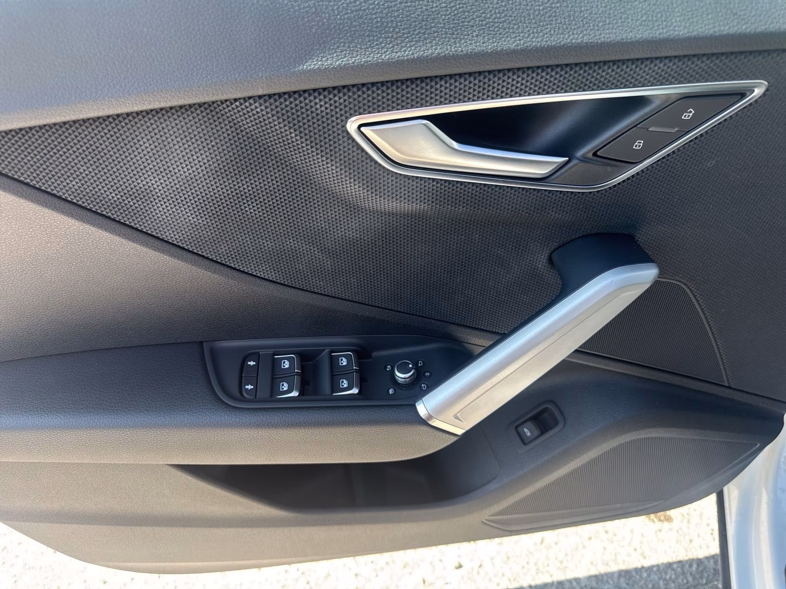 35 TDI qu advanced Kam PDC+ Navi+ SHZ ACC 17"