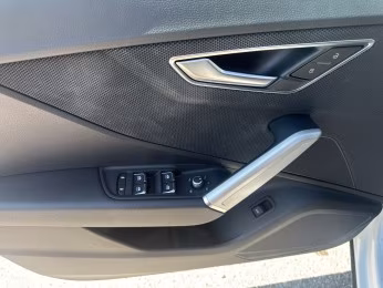35 TDI qu advanced Kam PDC+ Navi+ SHZ ACC 17"
