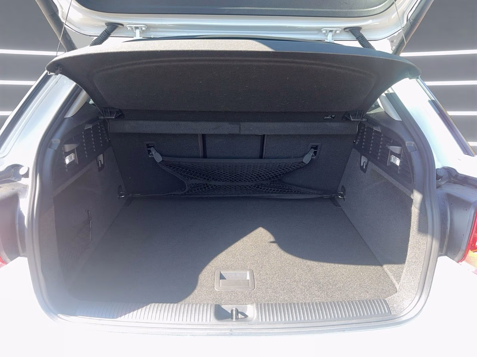 35 TDI qu advanced Kam PDC+ Navi+ SHZ ACC 17"