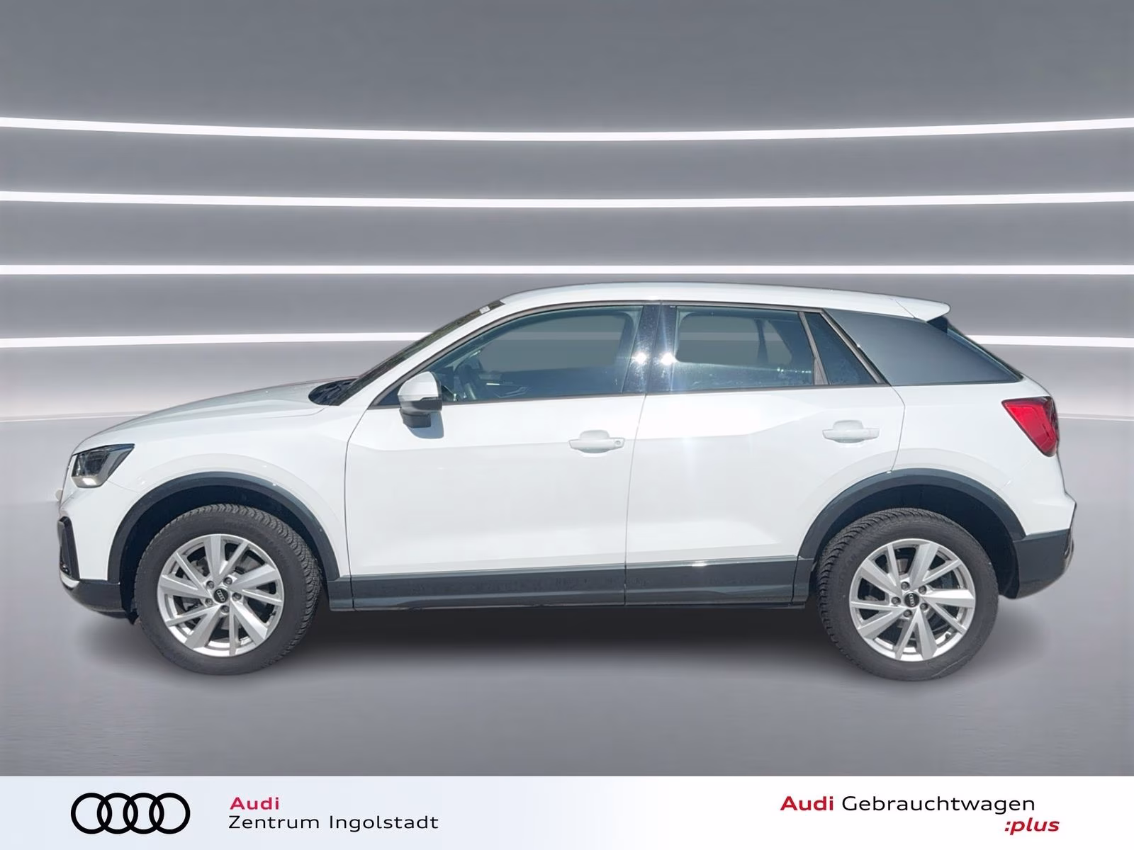 35 TDI qu advanced Kam PDC+ Navi+ SHZ ACC 17"