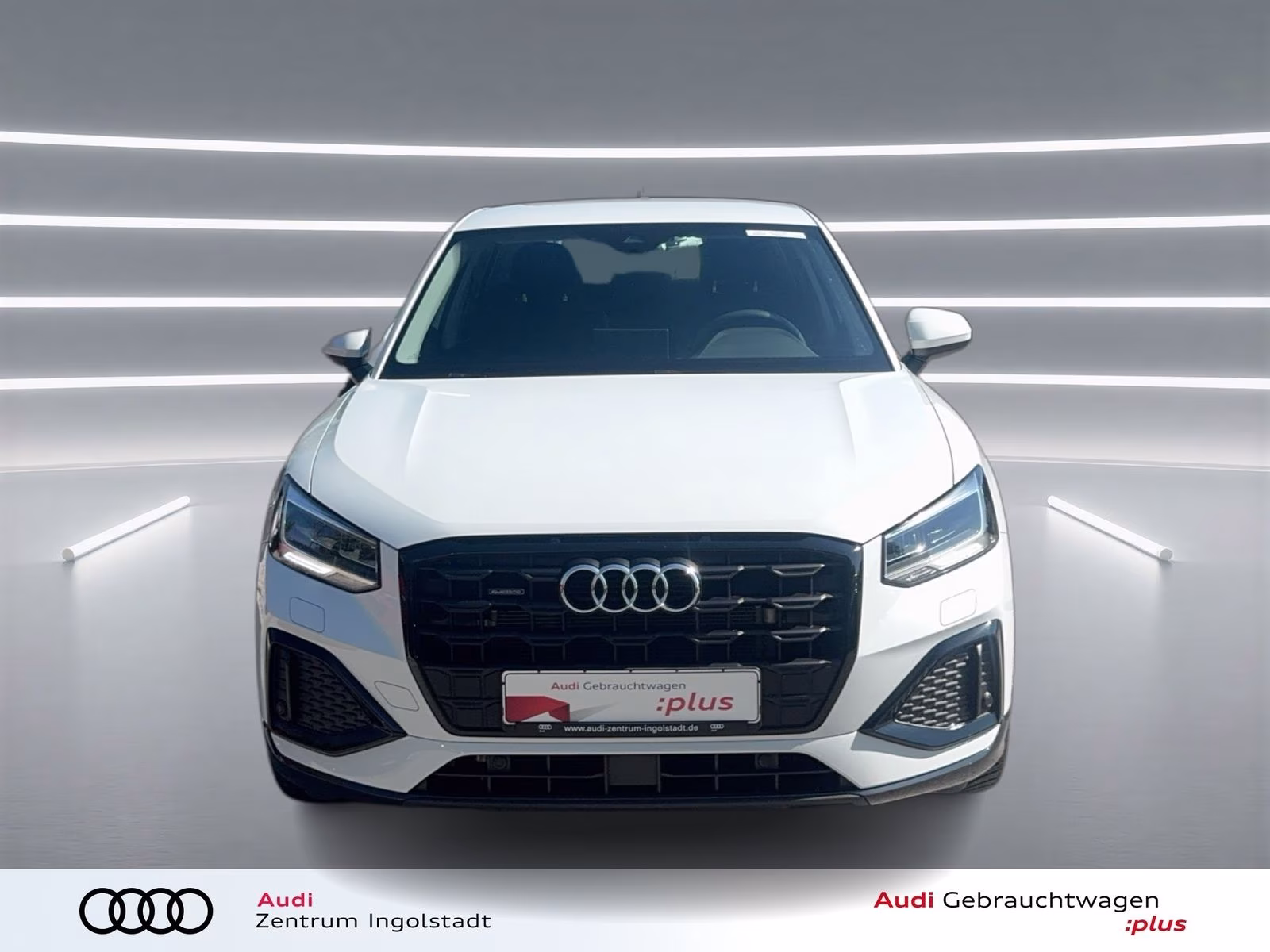 35 TDI qu advanced Kam PDC+ Navi+ SHZ ACC 17"