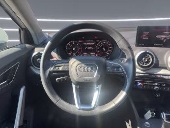 35 TDI qu advanced Kam PDC+ Navi+ SHZ ACC 17"