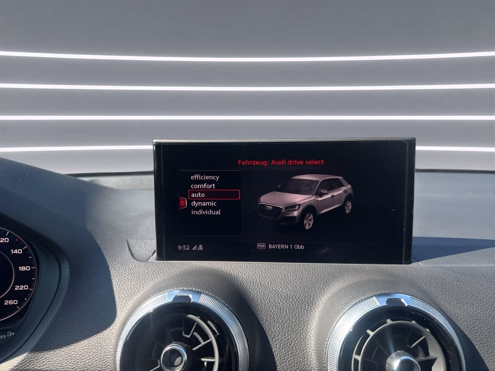 35 TDI qu advanced Kam PDC+ Navi+ SHZ ACC 17"