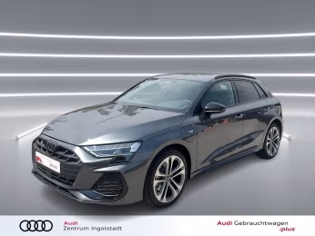 Sportback TFSI e S line MATRIX AHK KAMERA ACC