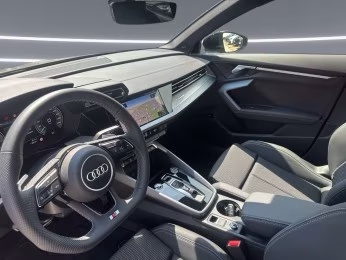 Sportback TFSI e S line MATRIX AHK KAMERA ACC