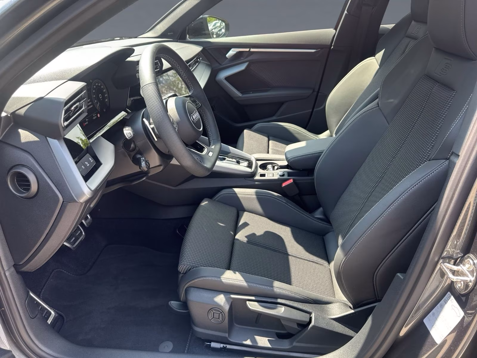 Sportback TFSI e S line MATRIX AHK KAMERA ACC