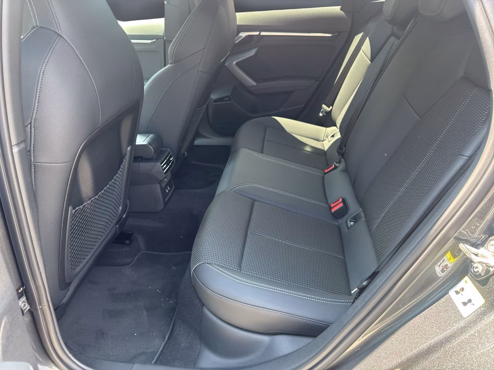 Sportback TFSI e S line MATRIX AHK KAMERA ACC
