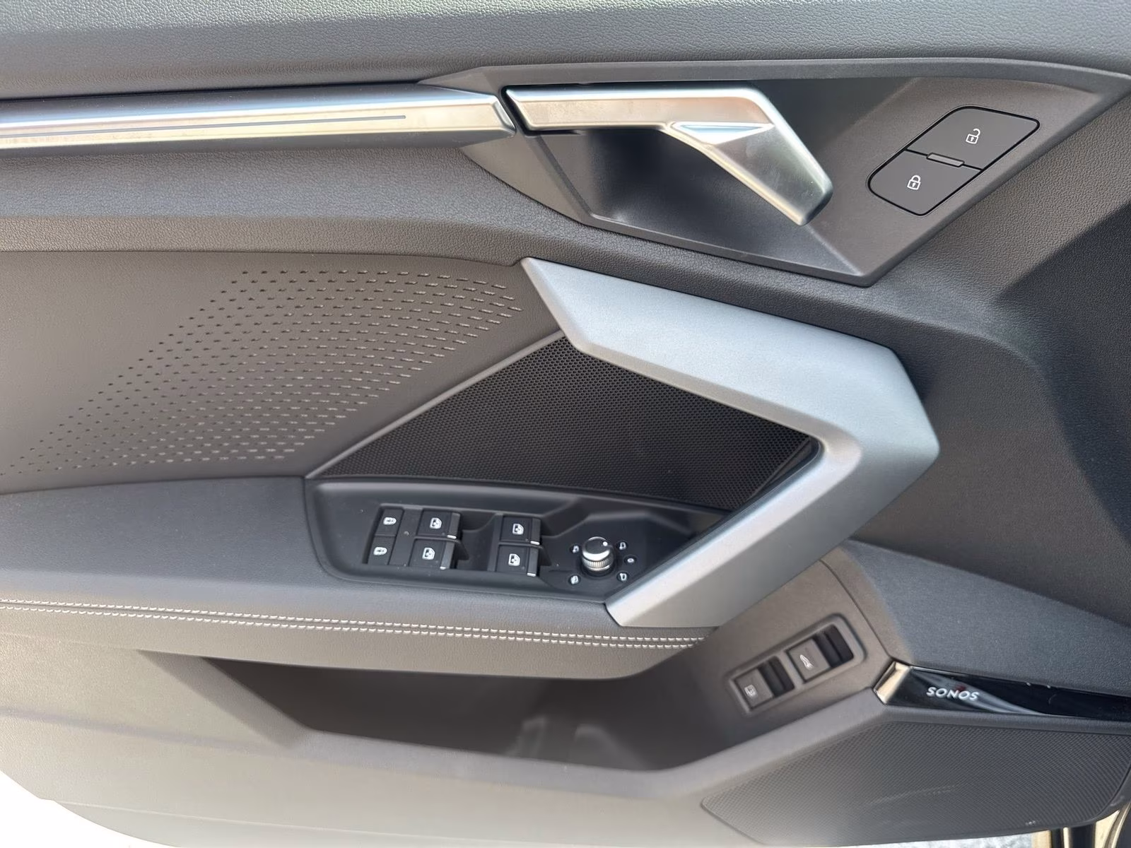 Sportback TFSI e S line MATRIX AHK KAMERA ACC