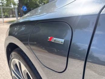 Sportback TFSI e S line MATRIX AHK KAMERA ACC