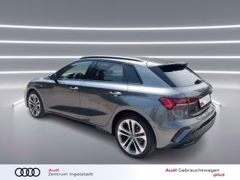 Sportback TFSI e S line MATRIX AHK KAMERA ACC