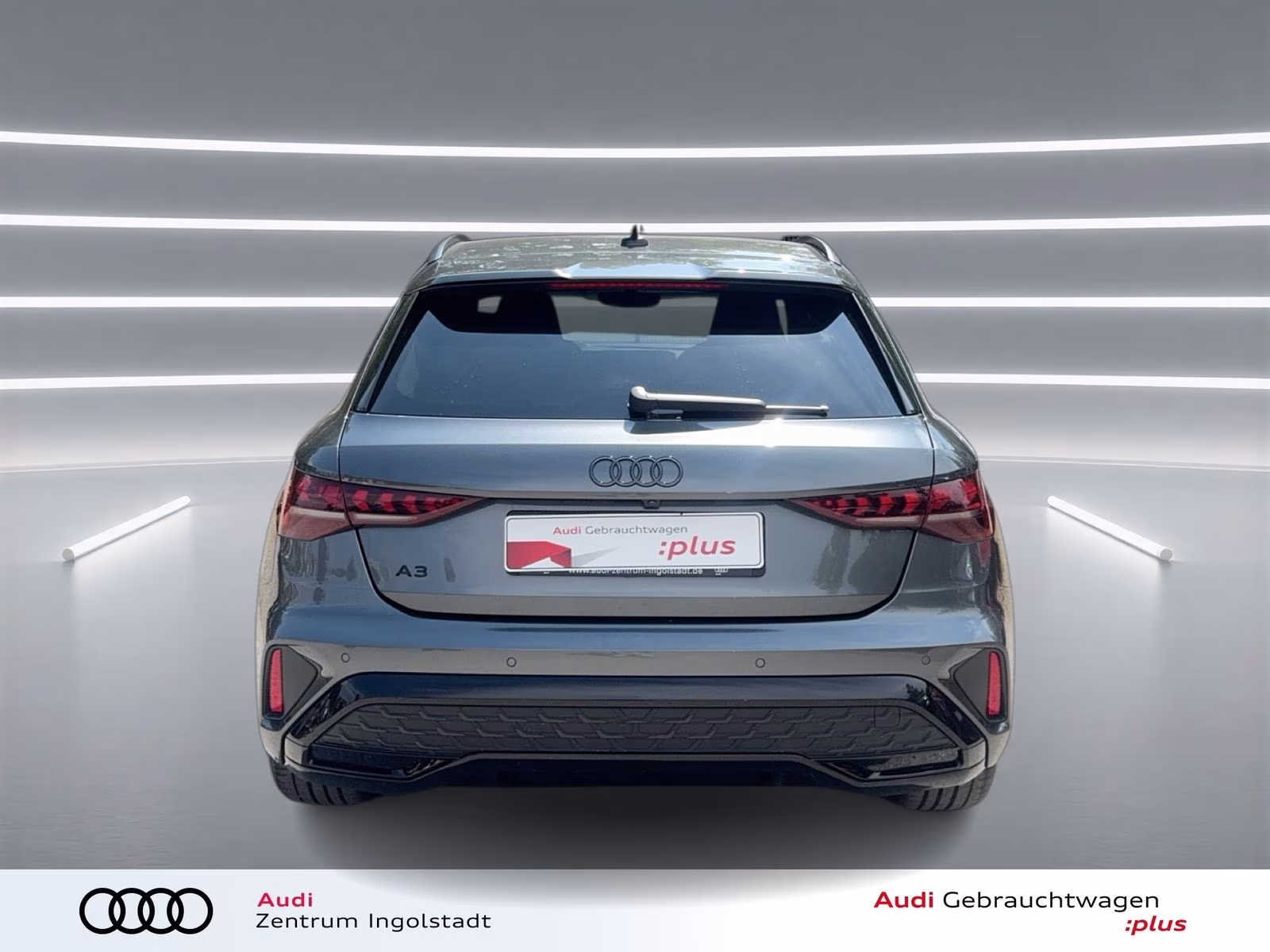 Sportback TFSI e S line MATRIX AHK KAMERA ACC