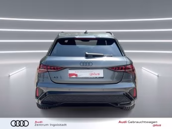 Sportback TFSI e S line MATRIX AHK KAMERA ACC