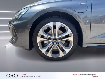 Sportback TFSI e S line MATRIX AHK KAMERA ACC