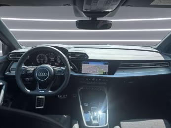 Sportback TFSI e S line MATRIX AHK KAMERA ACC