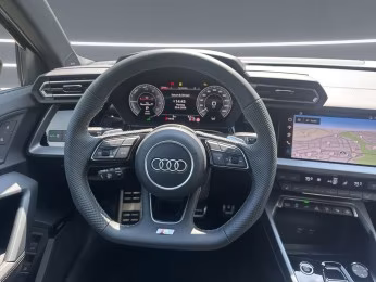 Sportback TFSI e S line MATRIX AHK KAMERA ACC