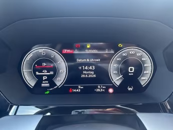 Sportback TFSI e S line MATRIX AHK KAMERA ACC