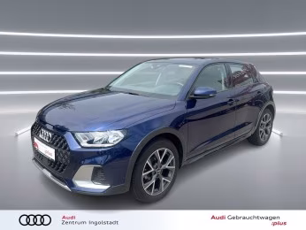 allstreet 30 TFSI S tronic SHZ Carplay PDC+