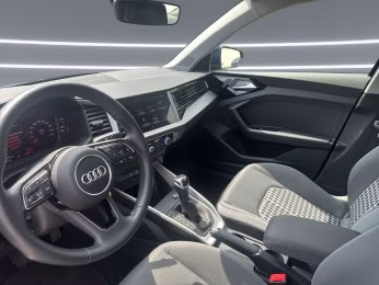 allstreet 30 TFSI S tronic SHZ Carplay PDC+