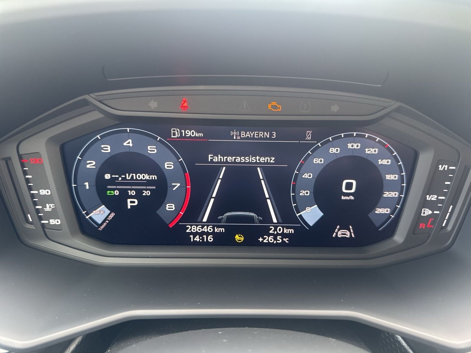 Audi A1 allstreet 30 TFSI S tronic SHZ Carplay PDC+