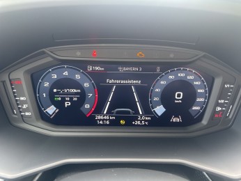 Audi A1 allstreet 30 TFSI S tronic SHZ Carplay PDC+
