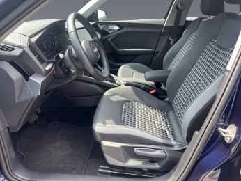 allstreet 30 TFSI S tronic SHZ Carplay PDC+