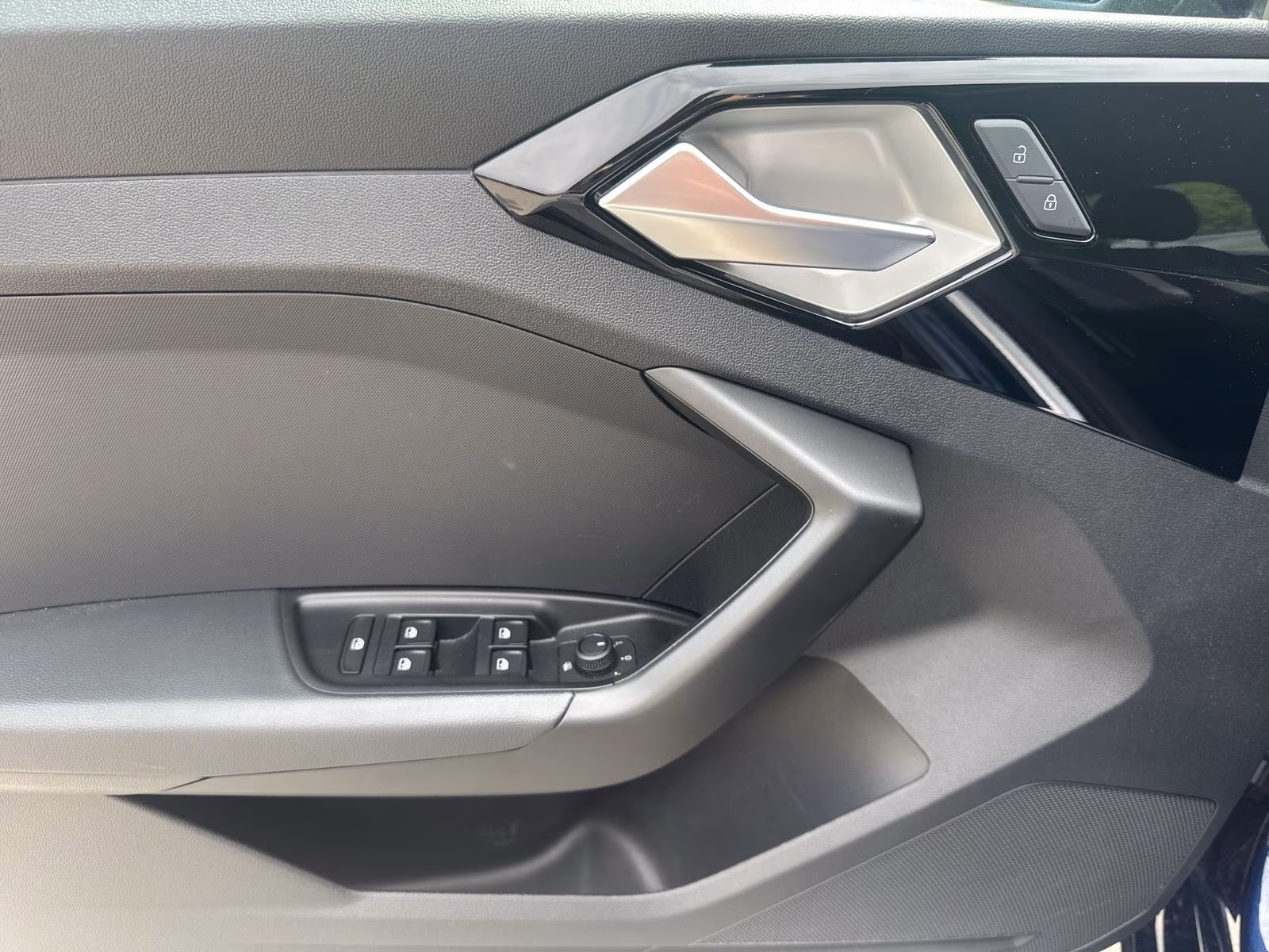 allstreet 30 TFSI S tronic SHZ Carplay PDC+