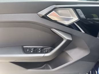 allstreet 30 TFSI S tronic SHZ Carplay PDC+
