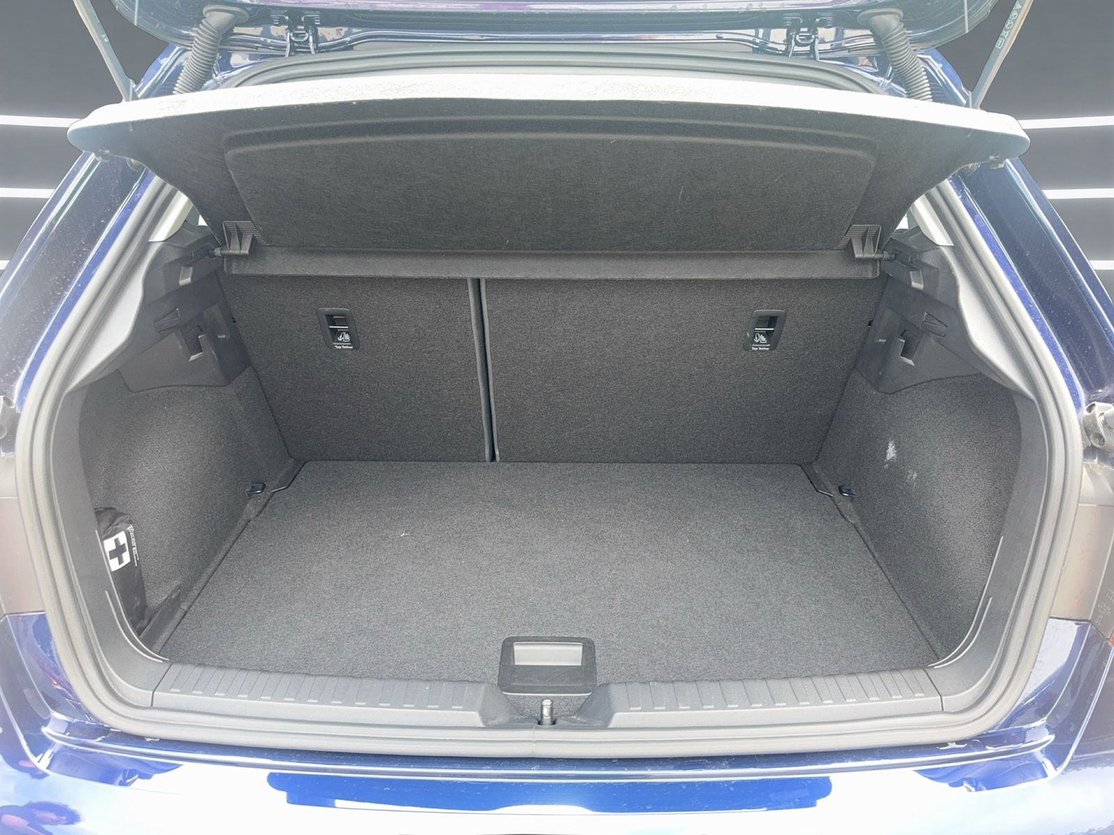Audi A1 allstreet 30 TFSI S tronic SHZ Carplay PDC+