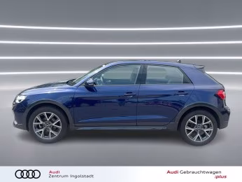 allstreet 30 TFSI S tronic SHZ Carplay PDC+
