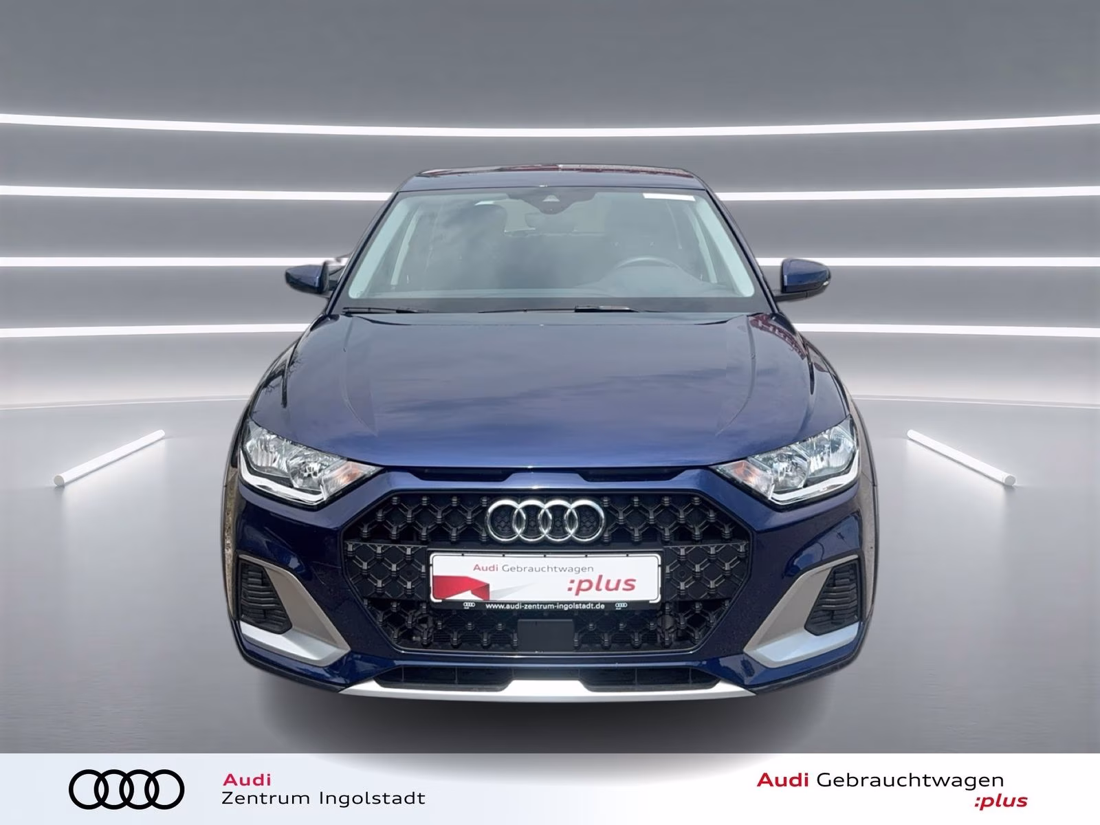 allstreet 30 TFSI S tronic SHZ Carplay PDC+