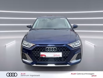 allstreet 30 TFSI S tronic SHZ Carplay PDC+