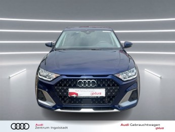 Audi A1 allstreet 30 TFSI S tronic SHZ Carplay PDC+