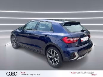 allstreet 30 TFSI S tronic SHZ Carplay PDC+