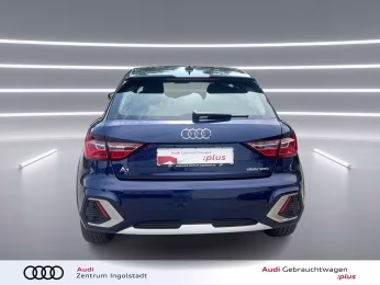 allstreet 30 TFSI S tronic SHZ Carplay PDC+