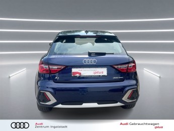 Audi A1 allstreet 30 TFSI S tronic SHZ Carplay PDC+
